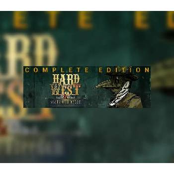 Hard West Complete