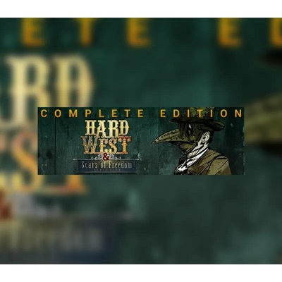 Hard West Complete