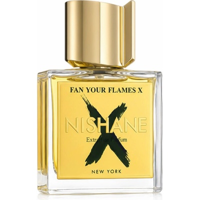 Nishane Fan Your Flames X parfém unisex 15 ml