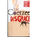 Disgrace - J.M. Coetzee