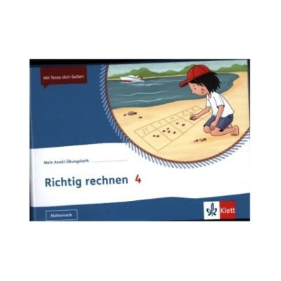 Paket Mathematik 4. Richtig rechnen, Geometrie, Sachrechnen