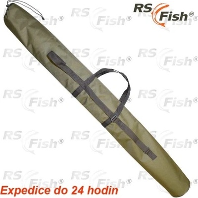 RS Fish Pouzdro na deštník 145 cm Ø 155mm