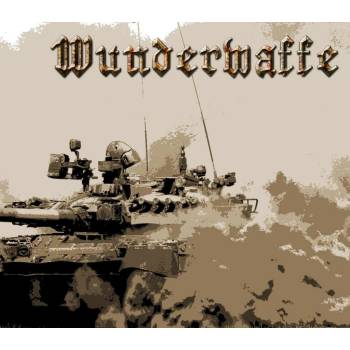 Wunderwaffe