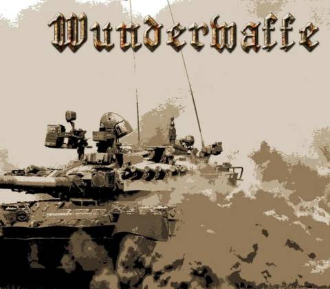 Wunderwaffe