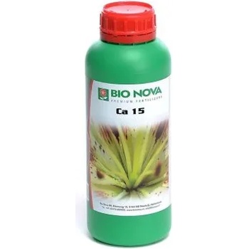 Image 1 of BIONOVA CA 15 1L - стимулатор на растеж и цъфтеж