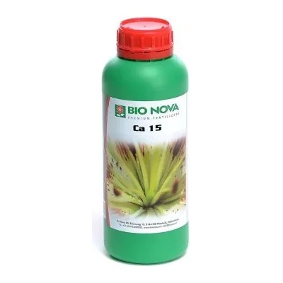 BIONOVA CA 15 1L - стимулатор на растеж и цъфтеж