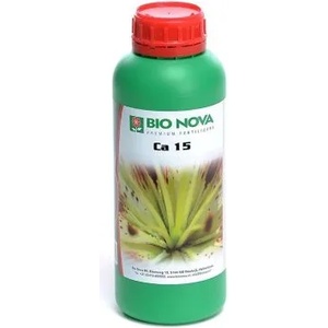 BIONOVA CA 15 1L - стимулатор на растеж и цъфтеж
