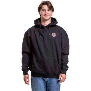 Meatfly унисекс суитшърт Fry Black Ride Meatfly | Cheren | МЪЖЕ | S-M
