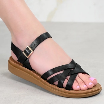 Сандали C6532-1 Black
