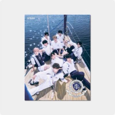Daniel Shopping s. r. o &TEAM: Aoarashi (Limited Editon) - CD (074231)