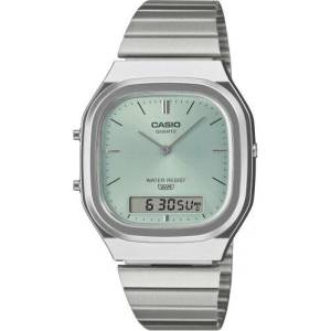 Casio AQ-240E-2ADF Часовници