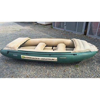 Gumotex Colorado 360