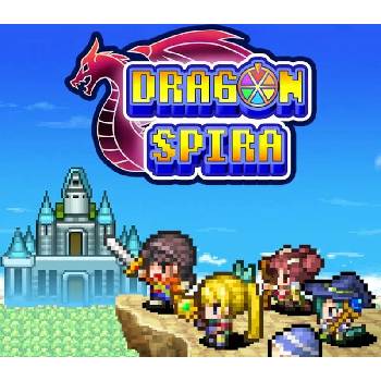 Dragon Spira