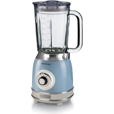 Ariete Vintage Bleder 583/05 modrý