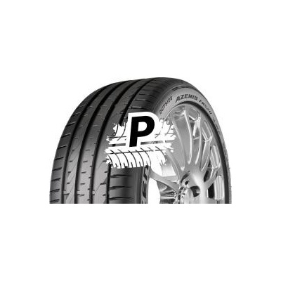 Falken Azenis FK520 235/60 R18 107W