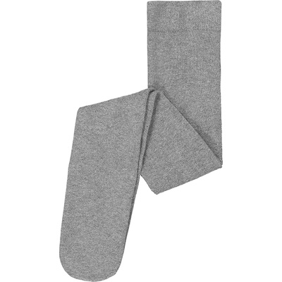 Mayoral Чорапогащник с едноцветен дизайн в сиво Майорал