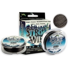 Strike Pro Pletená šňůra Strike Wire Icebraid 35m 0,06mm 4kg