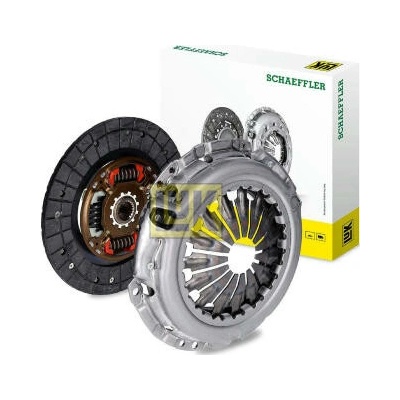 Spojková sada Schaeffler LuK 622 3220 09