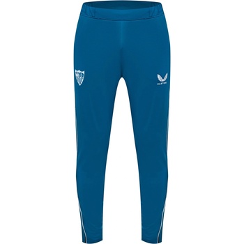 Castore Анцуг Castore Seville Travel Tracksuit Bottoms Adults - Blue Sapphire