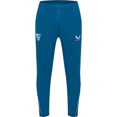 Castore Анцуг Castore Seville Travel Tracksuit Bottoms Adults - Blue Sapphire
