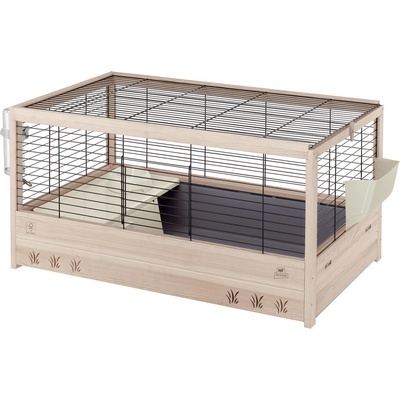 Ferplast Klietka pre zajace a morčatá Arena 100 100 x 62,5 x 51 cm