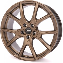 CMS C33 8x18 5x112 ET46 bronze
