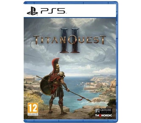 Titan Quest 2