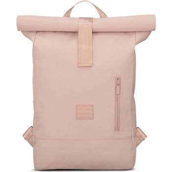 Johnny Urban roll top Robin pink 15,5 l