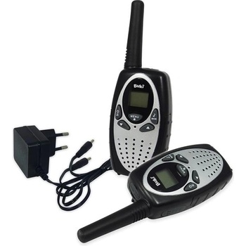 Buki France Уоки Токи 4км (tw02)