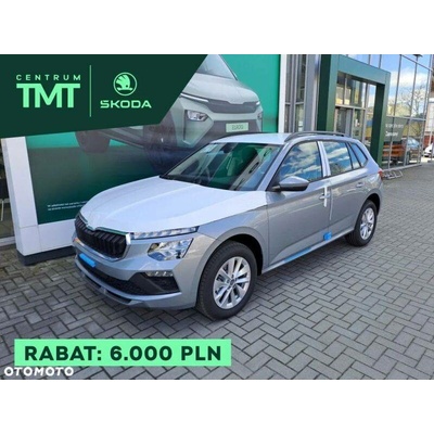 Skoda Kamiq 1.5 TSI Drive 110 kW