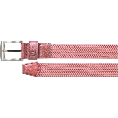 Footjoy Braided Womens belt Long