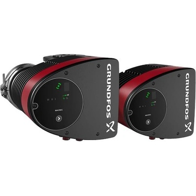 Grundfos MAGNA1 D 100-120 F PN 10 99221457