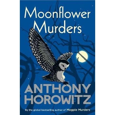 Moonflower Murders