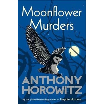 Moonflower Murders