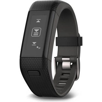 Garmin vívosmart HR+ XL