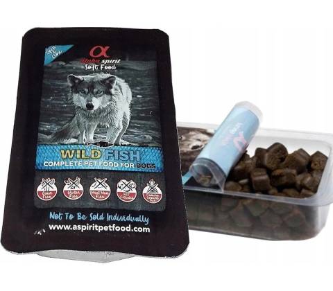 Alphaspirit Only Fish 0,2 kg
