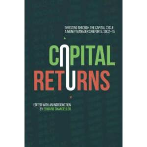 Capital Returns (ISBN: 9781137571649)