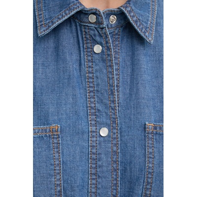 MUNTHE Дънкова рокля munthe fia (251134425104)