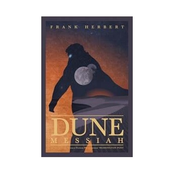 Dune Messiah Herbert Frank