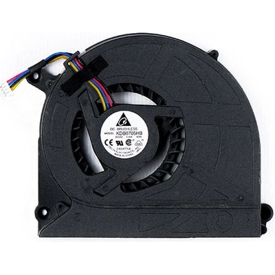 Ventilátor Asus K50 K50C K50IJ K50IN X5D X5DC K70