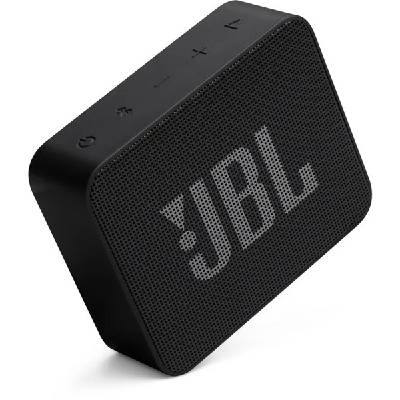 JBL Go Essential 2 Black