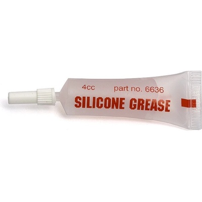 ASSOCIATED FT silikónová masť 4CC