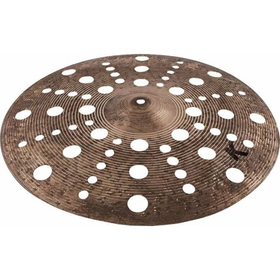 Zildjian K1418 K Custom Special Dry Trash 17" Чинел Crash (K1418)