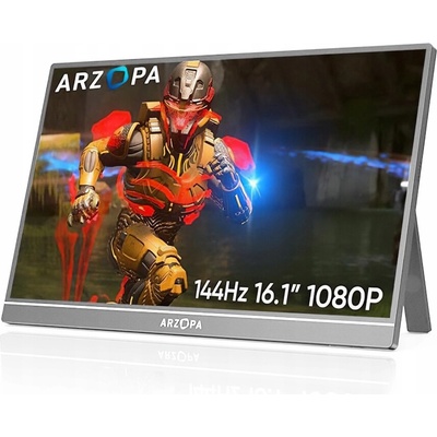 Arzopa Z1FC