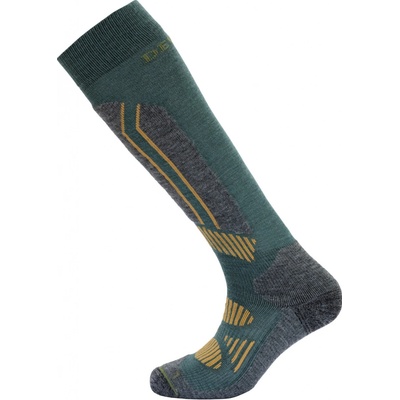 Devold ponožky Alpine Sock zelená