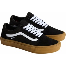 Vans Skate Old Skool black/gum