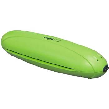 Attractive FL-A4-2R HIT - Ламинатор формат А4, зелен