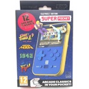 Super Pocket Capcom Edition