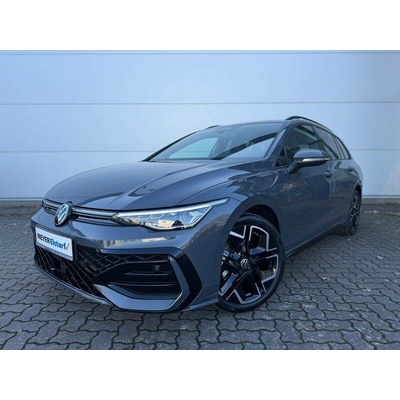 Volkswagen Golf 1.5 eTSI R-line DSG 110 kW