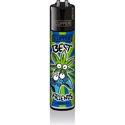 Clipper Best Friends Weed Friends Game